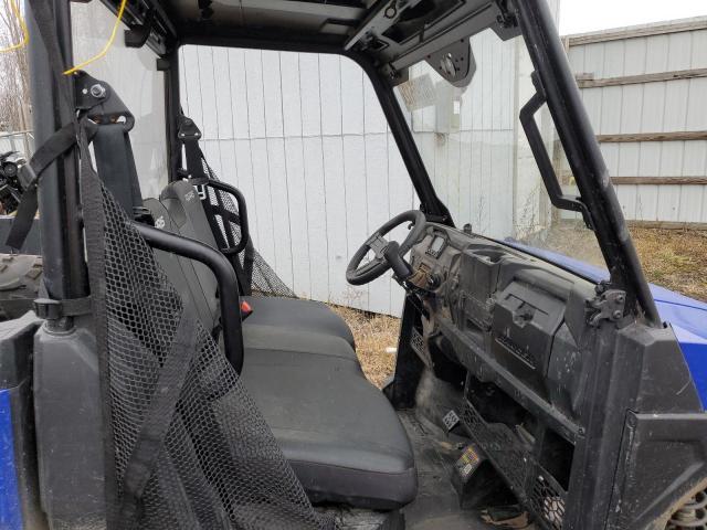 2022 POLARIS RANGER SP 3NSMAE571NE315887