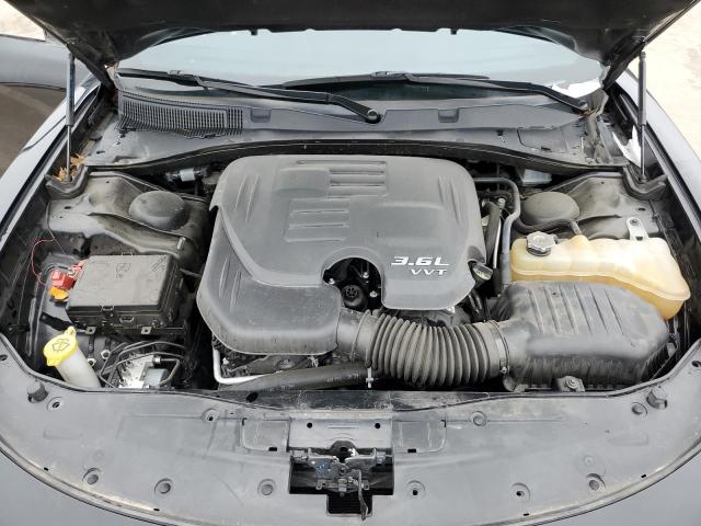 2019 DODGE CHARGER GT - 2C3CDXHG1KH650650