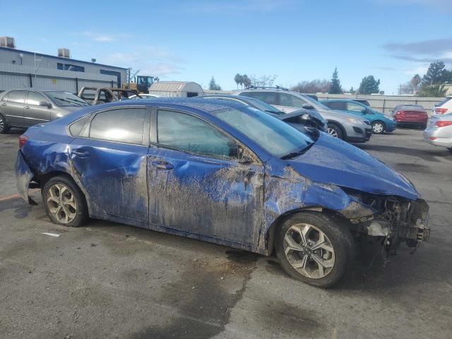 3KPF24AD9KE065503 KIA FORTE FE