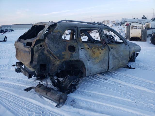 2015 JEEP CHEROKEE T - 1C4PJMBSXFW664930