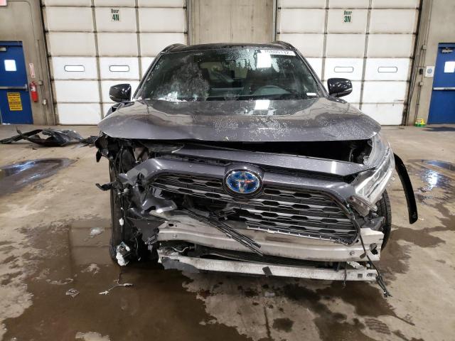 2020 TOYOTA RAV4 XSE - JTMEWRFVXLJ029595