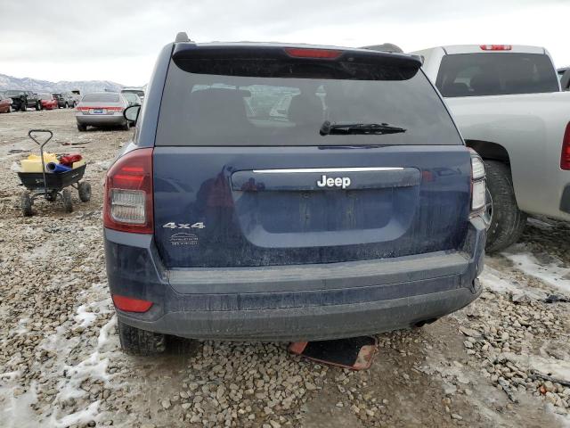 1C4NJDBB1FD393047 Jeep Compass Sport