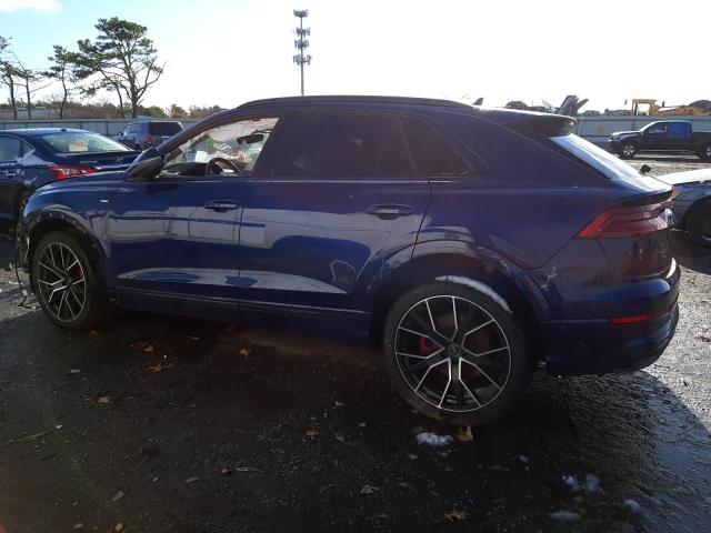 2021 AUDI Q8 PRESTIG WA1FVAF1XMD030407