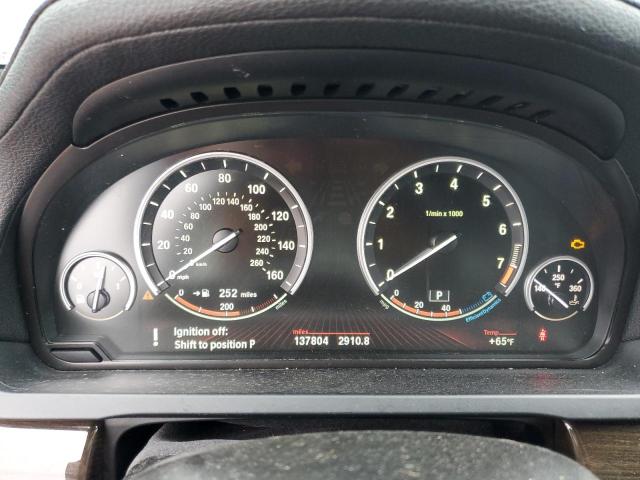 WBAKC6C59CC396505 BMW 750 Xi
