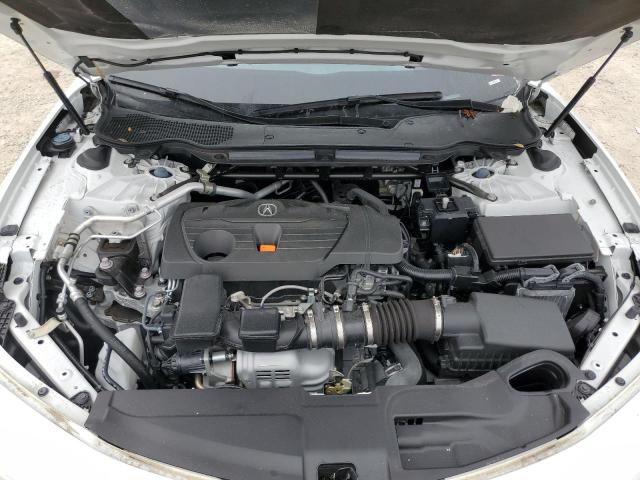2021 ACURA TLX ADVANC 19UUB5F64MA013727