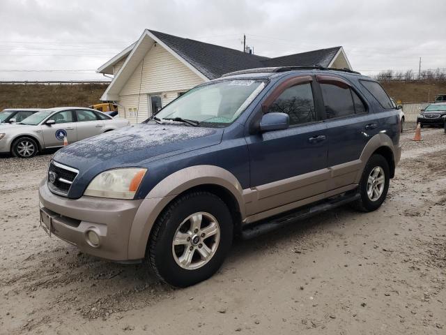 2004 Kia Sorento EX