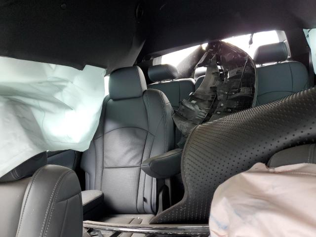 2022 BUICK ENCLAVE PR - 5GAERCKW1NJ101517