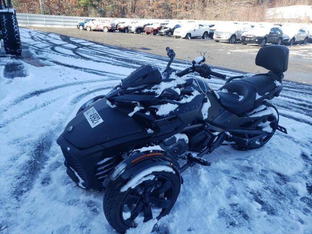 2020 CAN-AM SPYDER ROA - 2BXRDDD20LV000385