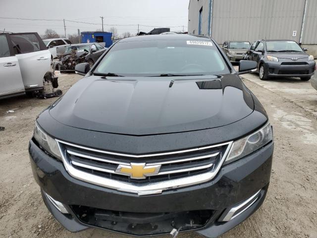 2015 CHEVROLET IMPALA LT - 2G1125S38F9161660