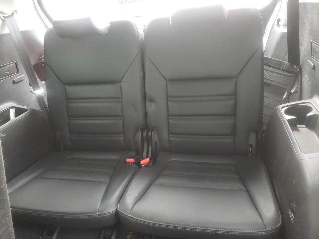 5XYPGDA3XHG297276 KIA SORENTO LX