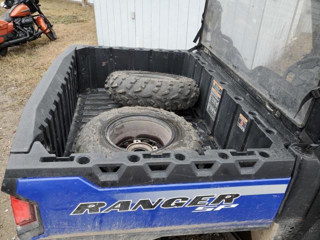 2022 POLARIS RANGER SP 3NSMAE571NE315887