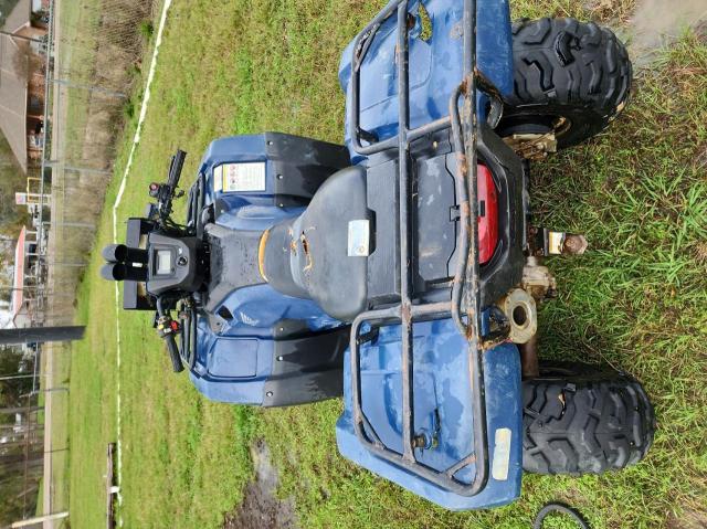 2014 HONDA TRX500 FM 1HFTE4406E4004978