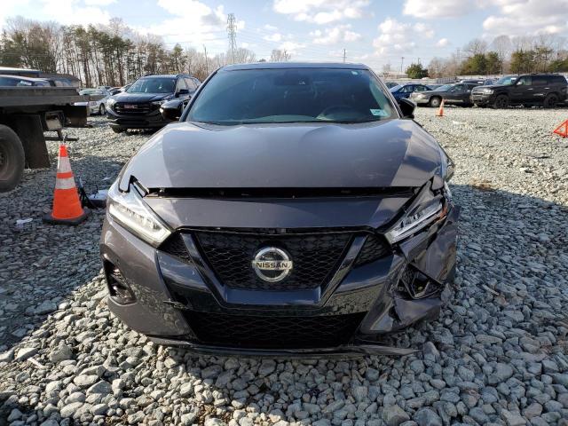 2021 NISSAN MAXIMA PLA 1N4AA6FVXMC507408