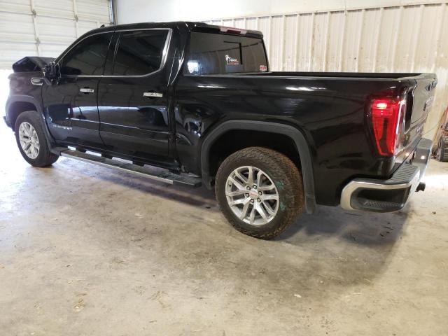 2022 GMC SIERRA LIM 1GTP8DED4NZ160573