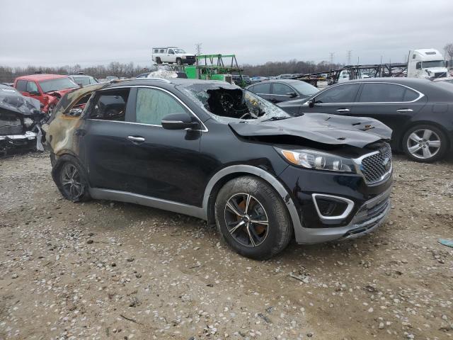2016 KIA SORENTO LX - 5XYPG4A3XGG119706