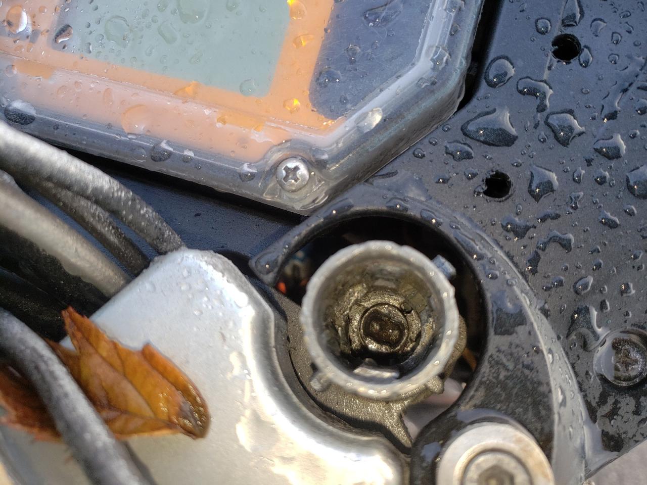 2006 Ktm 950 Supermoto VIN: VBKVS44066M922161 Lot: 70613292