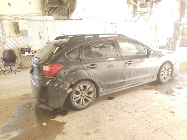 JF1GPAP62G9329174 Subaru Impreza Sport Premium
