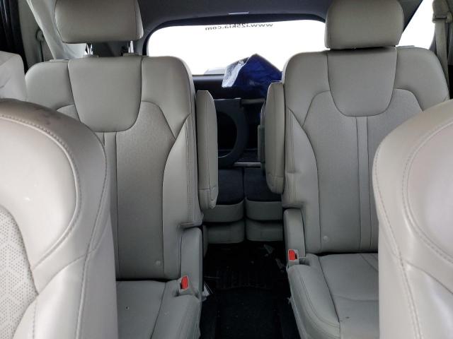 5XYRKDLFXMG063289 KIA SORENTO SX