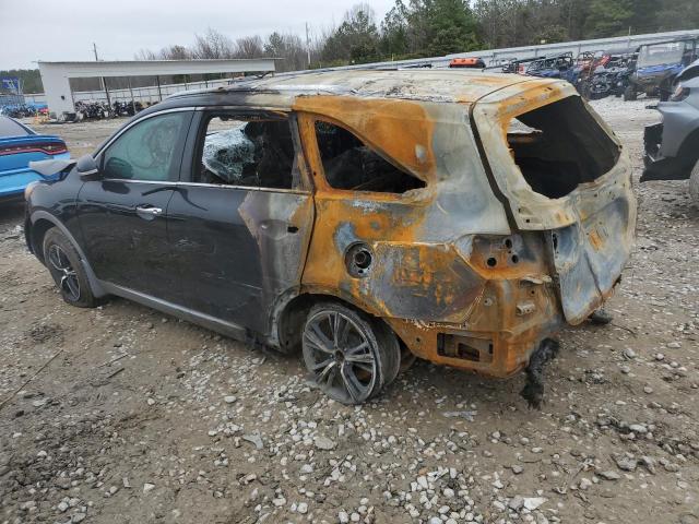 2016 KIA SORENTO LX - 5XYPG4A3XGG119706