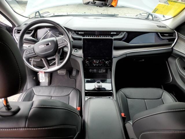 1C4RJJBG6N8570646 Jeep Grand Cher