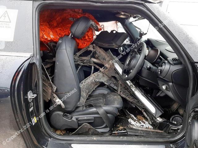 WMWXP320902N35080 Mini Cooper S E
