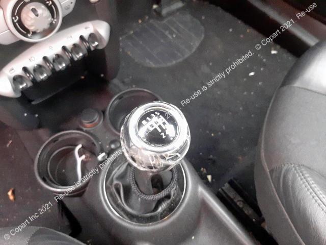 WMWMF72050TL01462 Mini COOPER S