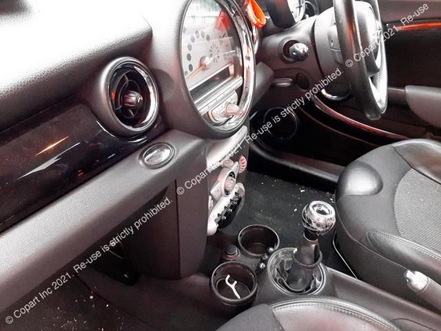 WMWMF72050TL01462 Mini COOPER S