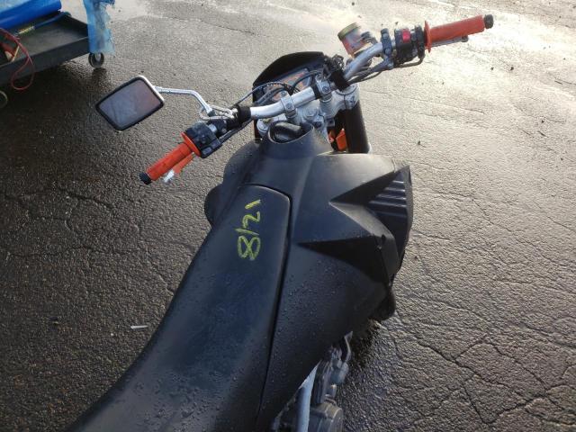 2006 KTM 950 SUPERM - VBKVS44066M922161