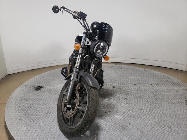 2014 HONDA CB1100 JH2SC6510EK100932