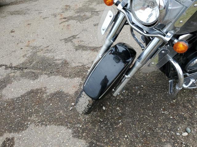 2004 KAWASAKI VN1500 L JKBVNAL124A027689