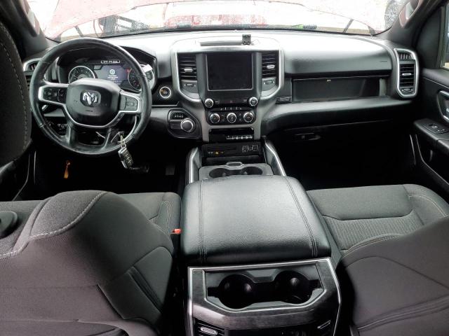 2019 RAM 1500 BIG H - 1C6RREFT3KN642317