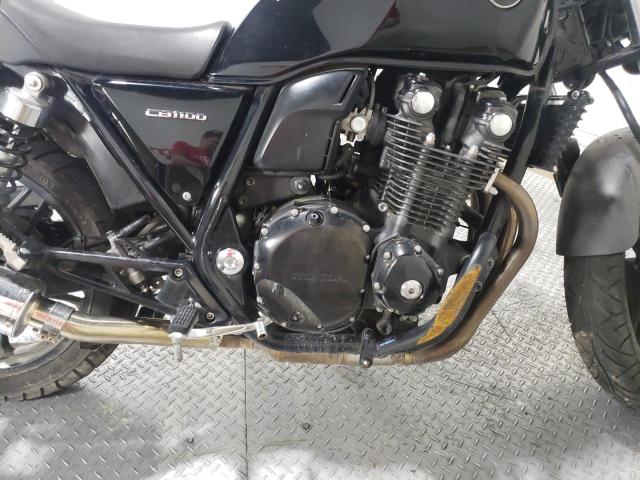 2014 HONDA CB1100 JH2SC6510EK100932