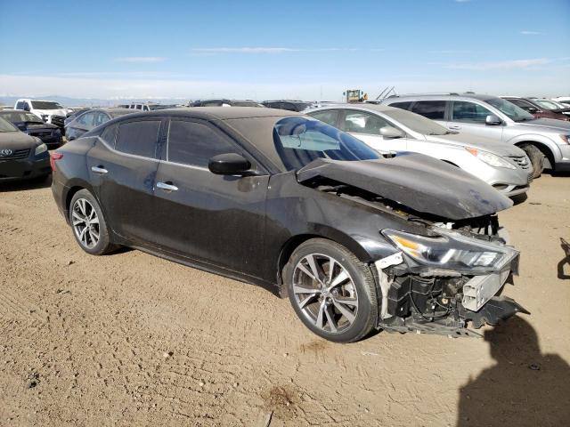 1N4AA6APXHC411924 Nissan Maxima 3.5s