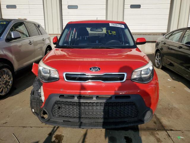 KNDJP3A51F7785902 KIA SOUL +