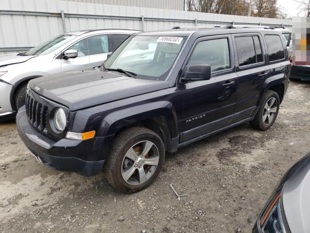2016 JEEP PATRIOT LA - 1C4NJRFB4GD580131