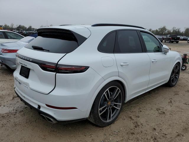 2019 PORSCHE CAYENNE TU WP1AF2AY9KDA80301