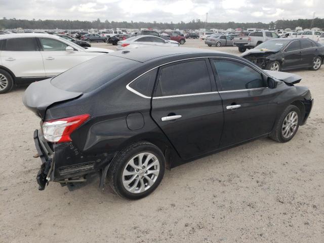 2018 NISSAN SENTRA S - 3N1AB7APXJY250911