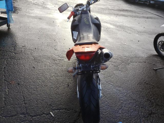 2006 KTM 950 SUPERM - VBKVS44066M922161
