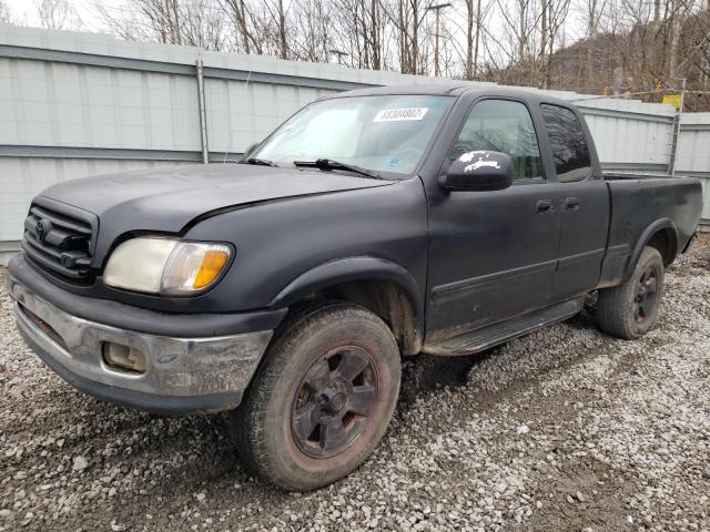 2000 Toyota Tundra 