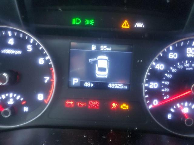 3KPF24AD9KE065503 KIA FORTE FE