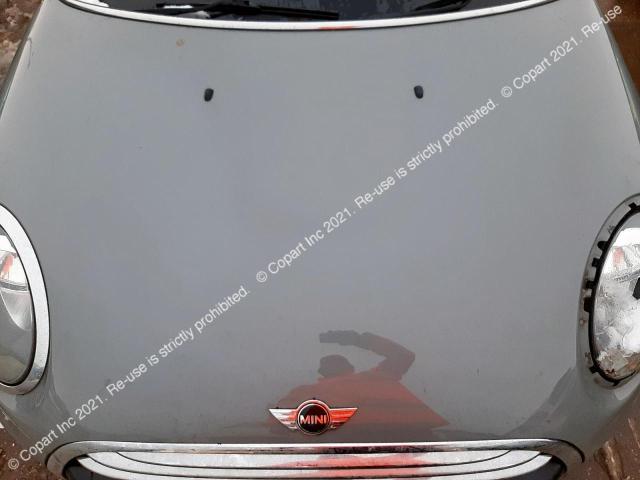 WMWXM520X0T951105 Mini Cooper