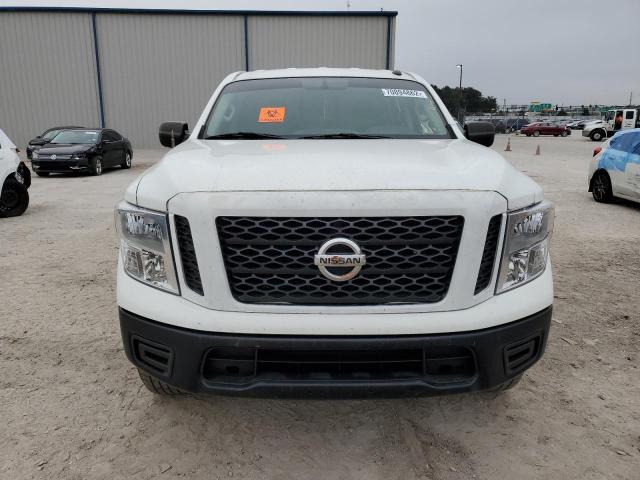 2019 NISSAN TITAN S - 1N6AA1EK7KN501777