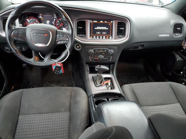 2019 DODGE CHARGER GT - 2C3CDXHG1KH650650