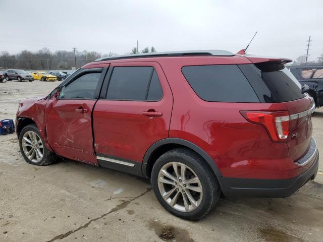 2018 FORD 1100 1FM5K8D80JGB53870