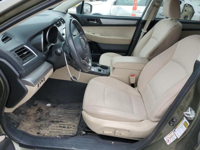 4S4BSAFCXJ3364691 Subaru Outback 2.5i Premium