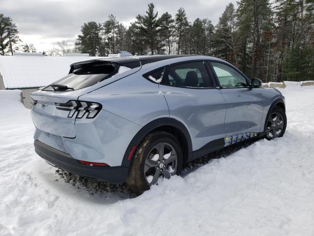 2022 FORD MUSTANG MA - 3FMTK1SS1NMA18664