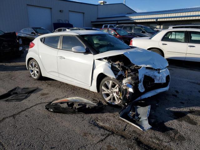 2017 HYUNDAI VELOSTER - KMHTC6AD8HU307330
