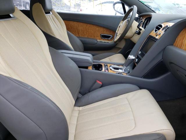 2015 BENTLEY CONTINENTA SCBGH3ZA4FC045506