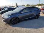 7SAXCDE53NF343088 2022 Tesla Model X