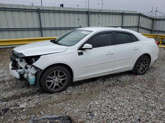 2016 CHEVROLET MALIBU LIM - 1G11C5SAXGF117471